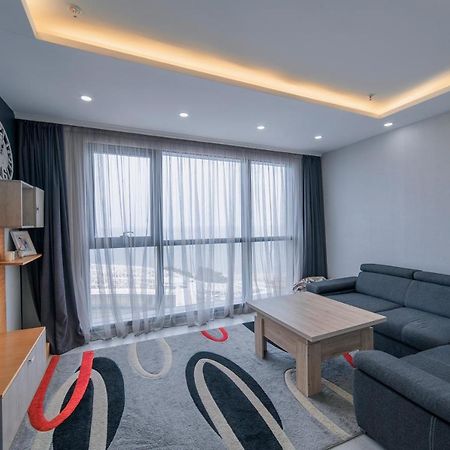 Apartament Porta Batumi Apart 1511 Zewnętrze zdjęcie